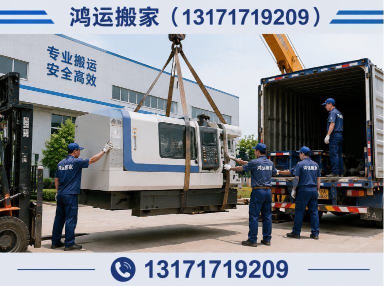 武邑县家庭搬家展示图